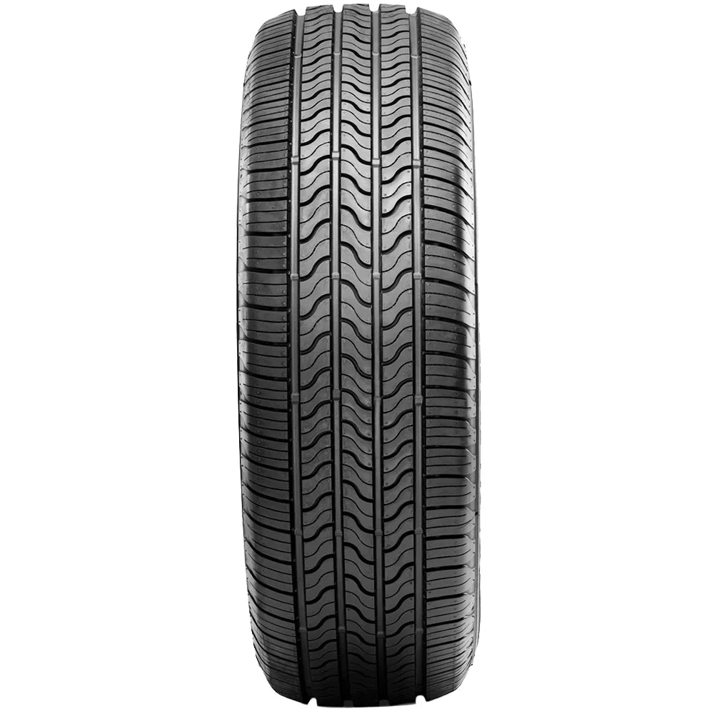 Set AS 4 Season All (FOUR) All A/S of 215/60R17 Firestone 96T Tires Season