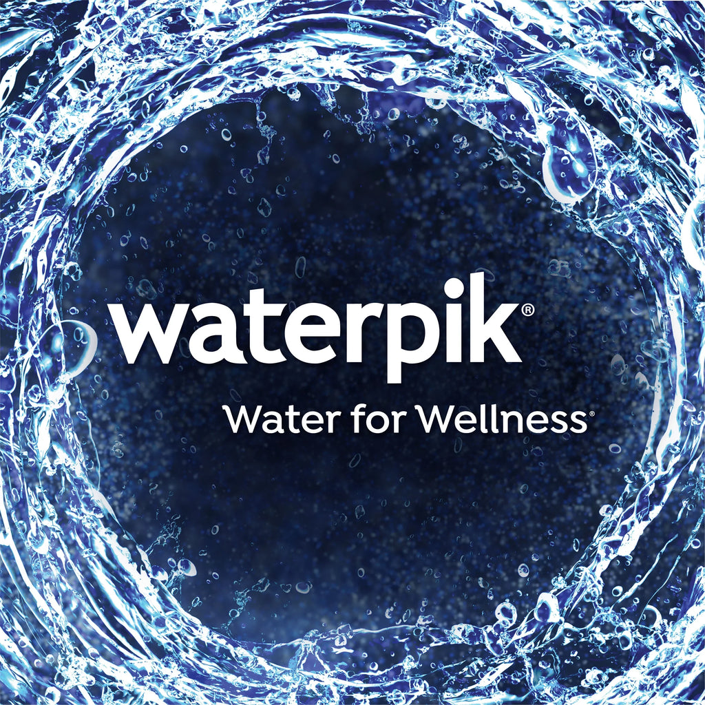Shower PowerPulse Massage, Spa XIB-633E-SBX-183ME Waterpik with Combo Chrome, PowerWand
