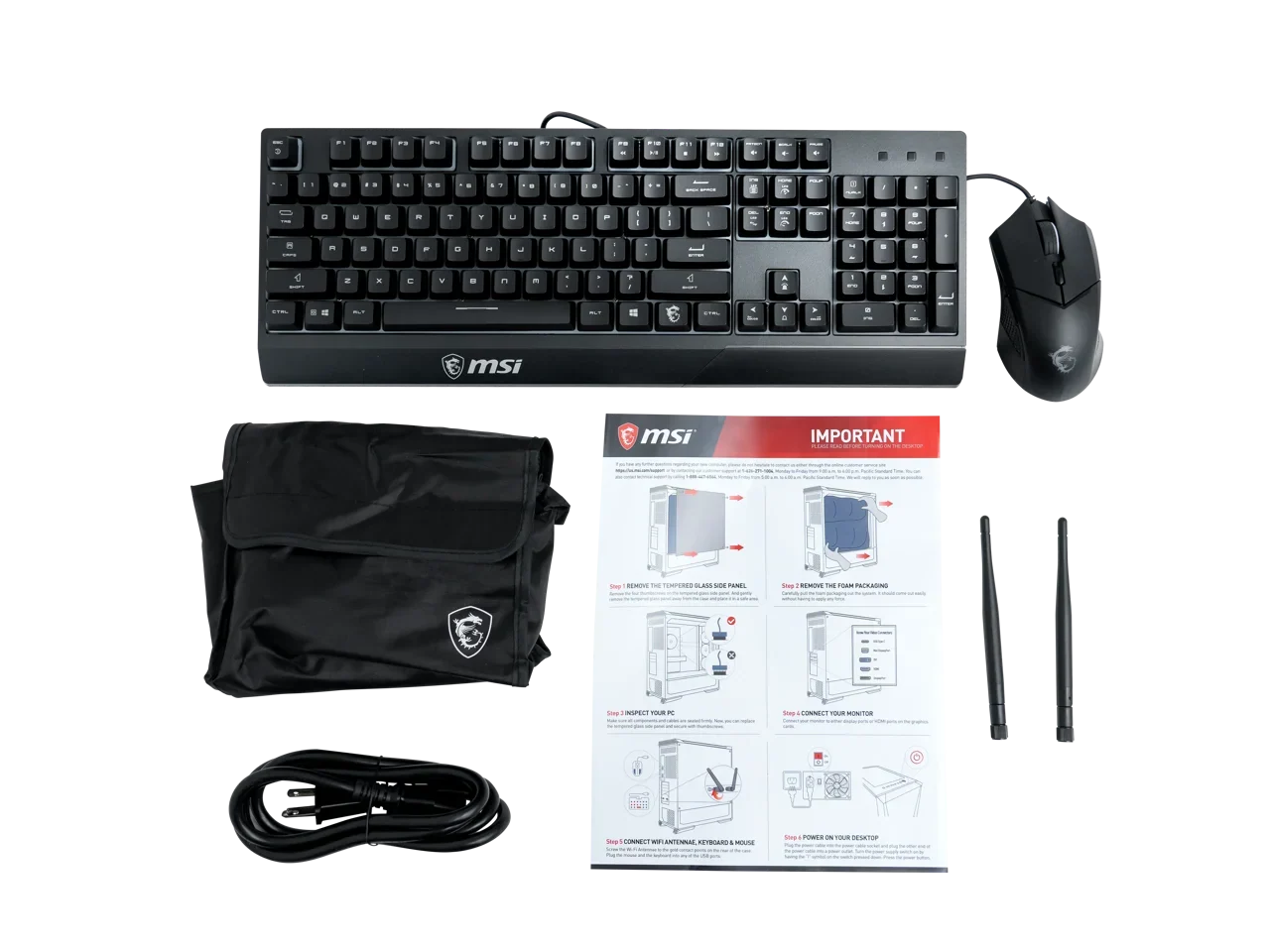 GeForce MSI TB SSD Home PCIe 13th Intel R 2 NVIDIA Aegis Core 13NUD-462US Desktop Ti Gen 11 i7 RTX 13700F Gaming (2.10GHz) Windows 4060 32GB 64-bit DDR5