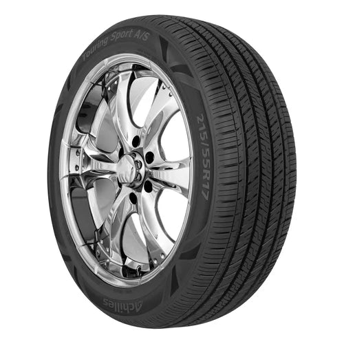 Tires) Achilles 95H Sport A/S BSW (1 Touring 215/60R16