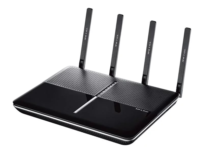 Tp-Link Gigabit ARCHER Router C2600 Dual-Band