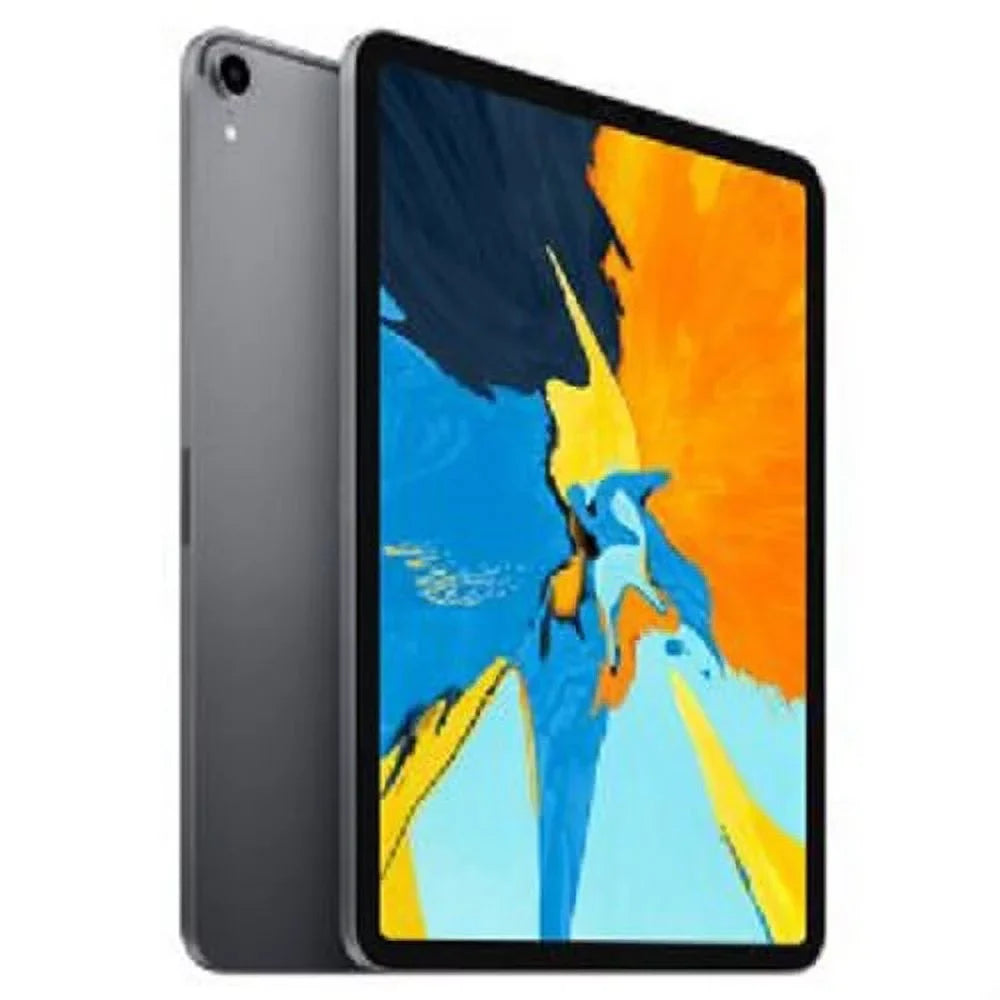 (Refurbished) Apple Wi-Fi (2018) Restored iPad 64GB Pro 11-inch