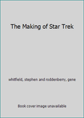 9780345026972 Pre-Owned of Trek (Paperback) Star The 0345026977 Making