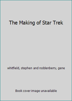 9780345026972 Pre-Owned of Trek (Paperback) Star The 0345026977 Making