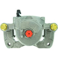 Centric Parts Caliper 1995-1997 1999 P/N:141.42086 SENTRA, BASE/XE/GXE NISSAN Brake Fits Disc SENTRA select: NISSAN