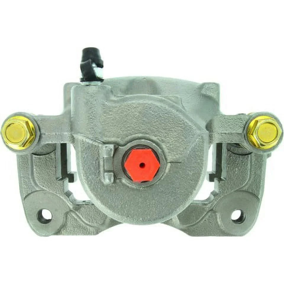 Centric Parts Caliper 1995-1997 1999 P/N:141.42086 SENTRA, BASE/XE/GXE NISSAN Brake Fits Disc SENTRA select: NISSAN