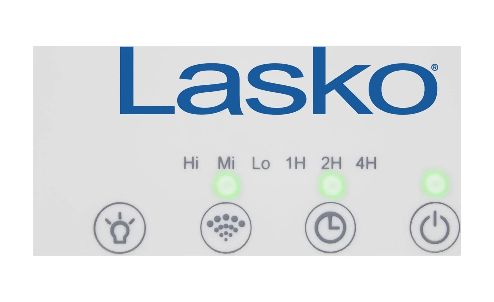 Humidifier Mist Cool with 0.92 Timer, Ultrasonic Lasko Sq. 18-Hour ft., UH250 Gallon, 370