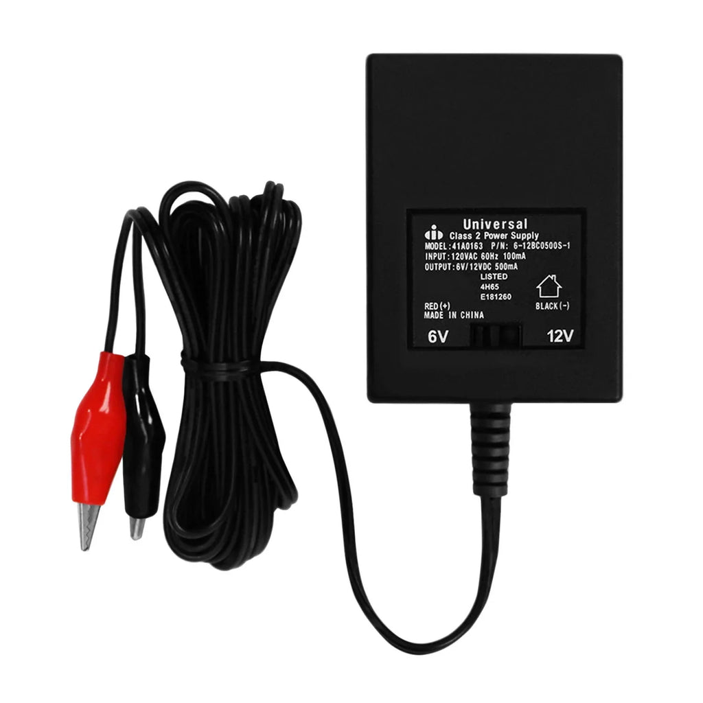 12V Lifan #ES400 10AH Battery Model 12V + Charger Replaces