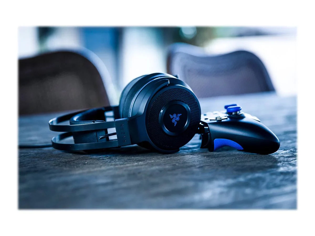 '- channel Razer Headset full - wireless 7.1 Ultimate GHz - - - size Thresher 2.4 - noise isolating