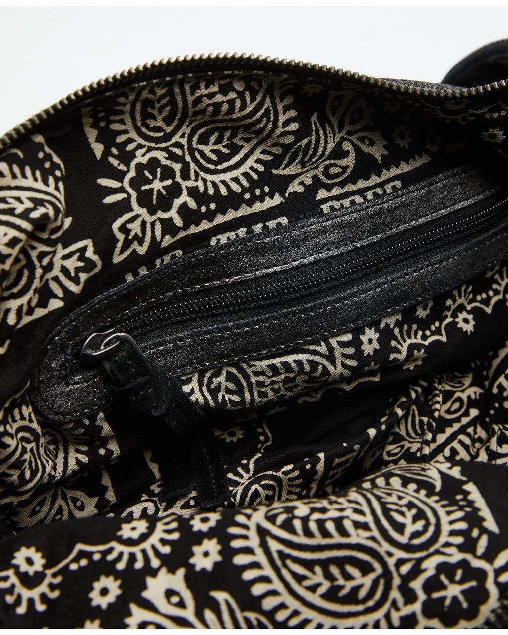 Size Free The Sparta Crossbody Black We Women's People One Bag