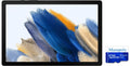 Screen, Mazepoly 32GB Dark Tab Tablet, A8 Card Android with 128GB Galaxy LCD Gray Storage, Samsung Electronics Memory 10.5''
