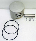 Over Raider Piston Kit Venture 1996-1997 .5Mm Yamaha 1100Cc 1995-1996 Wave Fits