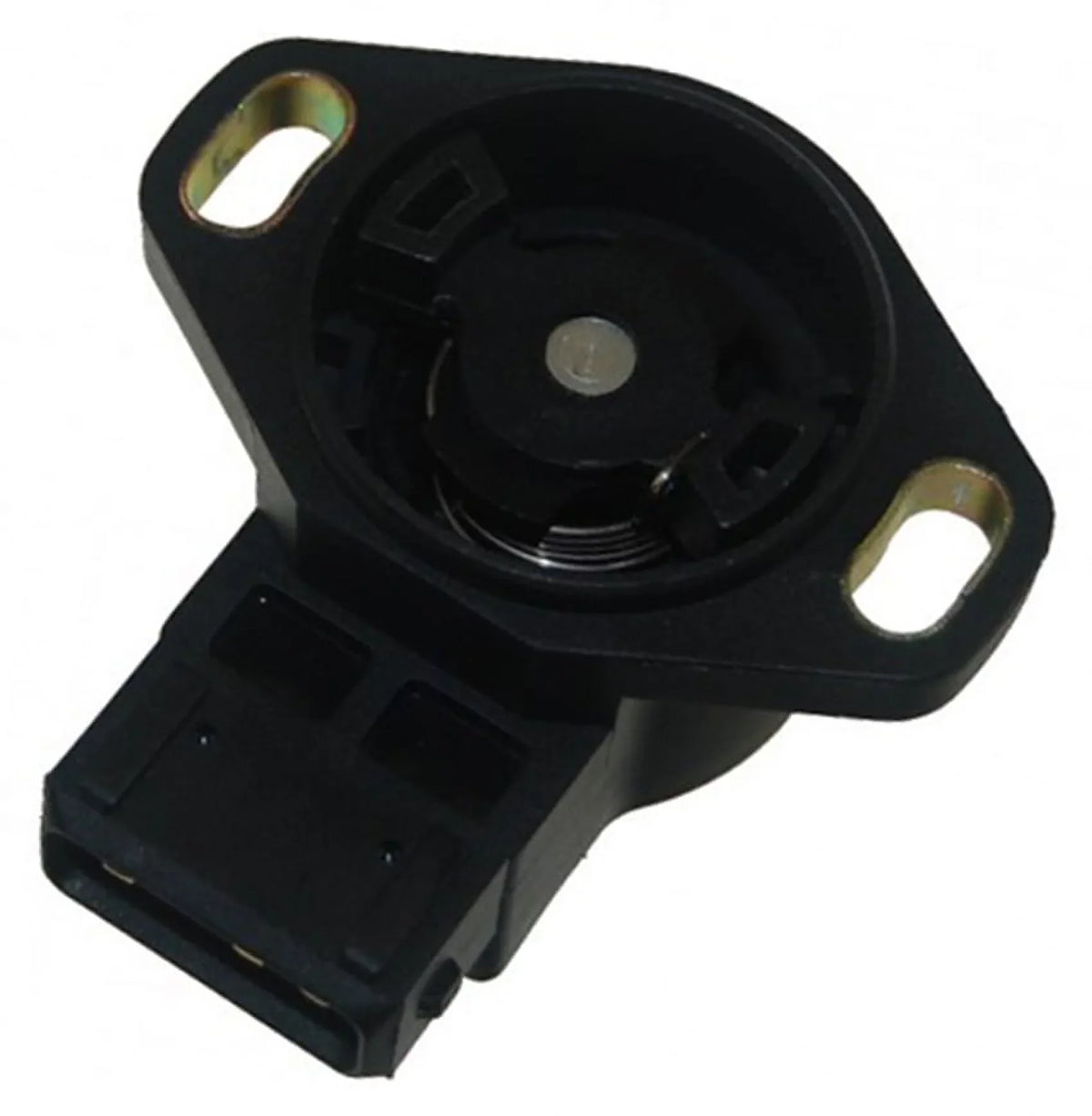 Gs Mitsubishi Eclipse 1991-94 Gsx Md614510 Throttle Sensor Position New Gst Fits