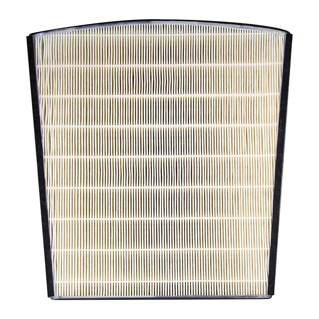 Series LP550TH, LP-HF550 LP550THP, Filter True for Air Purifiers Bali White Replacement LivePure HEPA