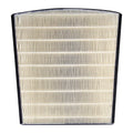 Series LP550TH, LP-HF550 LP550THP, Filter True for Air Purifiers Bali White Replacement LivePure HEPA