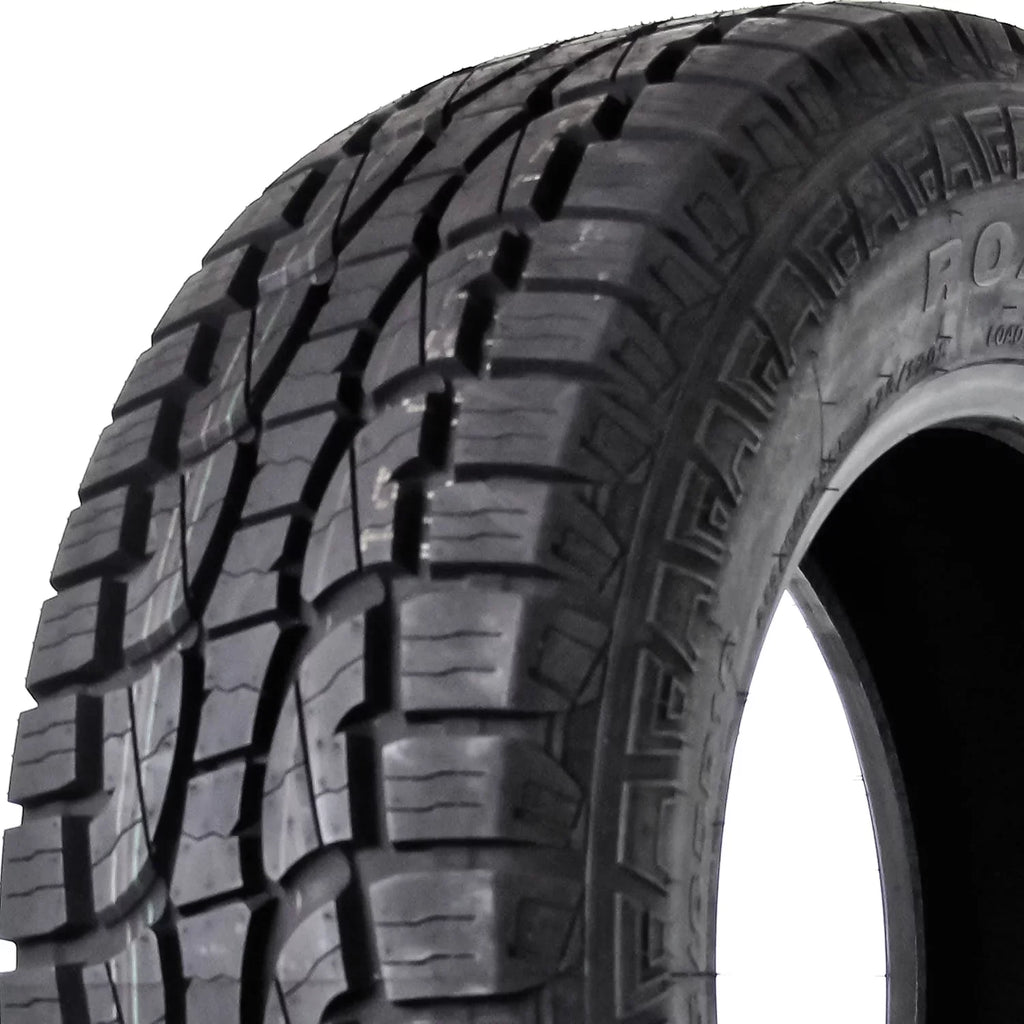 Roadone Cavalry Load Terrain All Tire E 10 AT A/T LT Ply 275/65R18