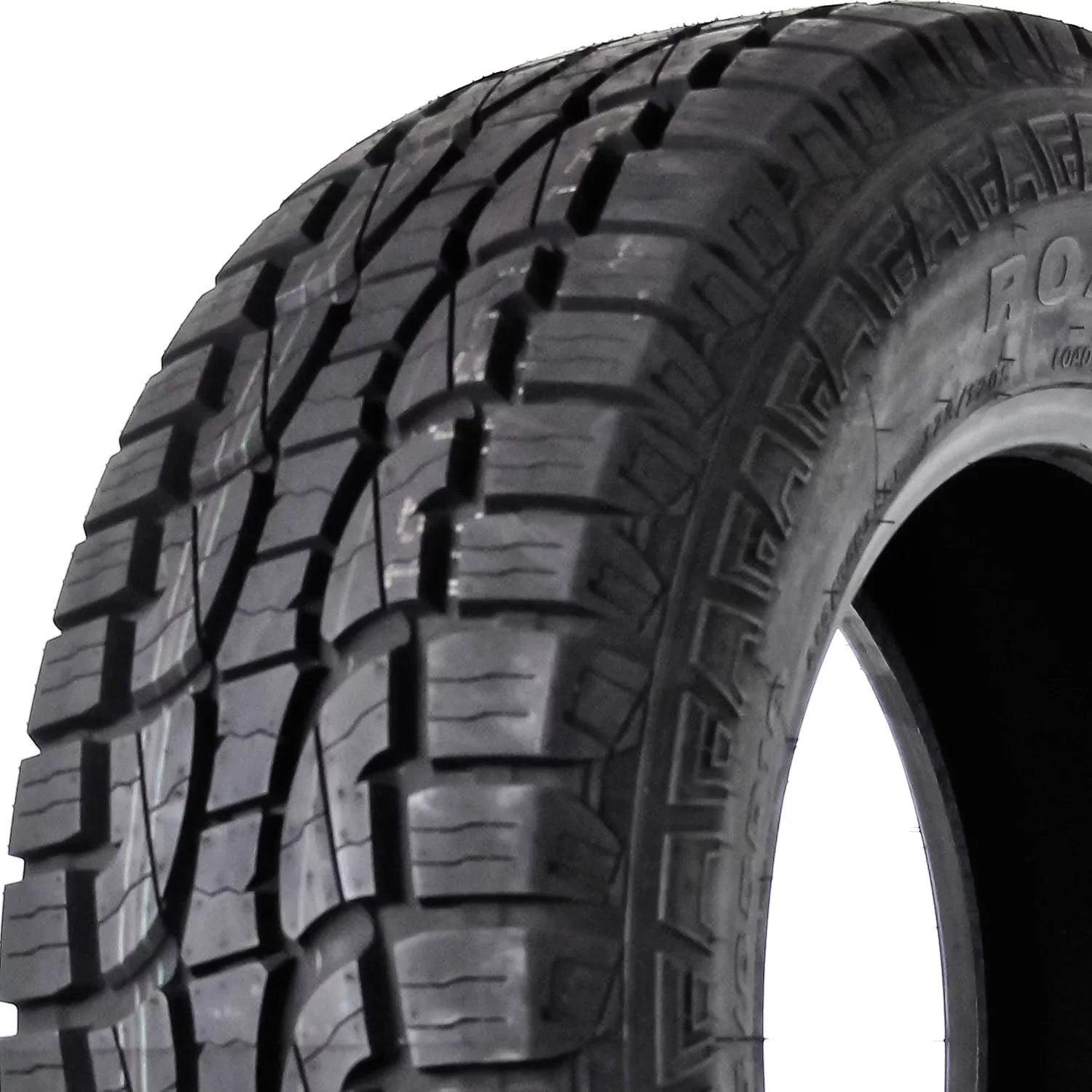 Roadone Cavalry Load Terrain All Tire E 10 AT A/T LT Ply 275/65R18