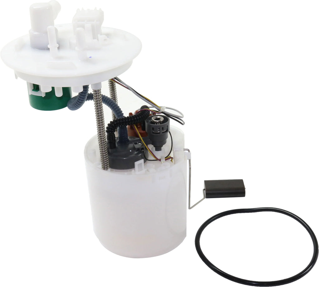 Fuel Sending 4Cyl with Chevrolet 2011-2012 Regal Unit Pump Compatible 2.4L 2013-2015 With Buick Malibu 2.5L