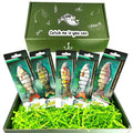 Present, Fishing Gift loves for who Fishing Bass fishing for Men, Fisherman Best Dad Lures, Gifts