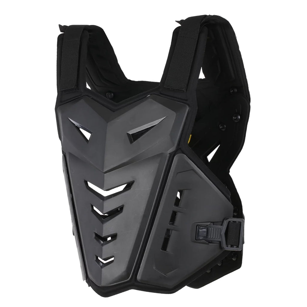 Andoer Vest for Back Bike Riding Protective Motocross Armor &
