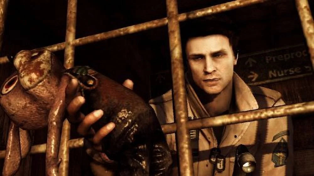 Silent Hill: Silent 3 Homecoming Homecoming Hill: - 3 PlayStation - - : Playstation