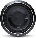 ATV 12" Truck Subwoofer Shallow P3SD4-12 Fosgate RV Mount Car Rockford