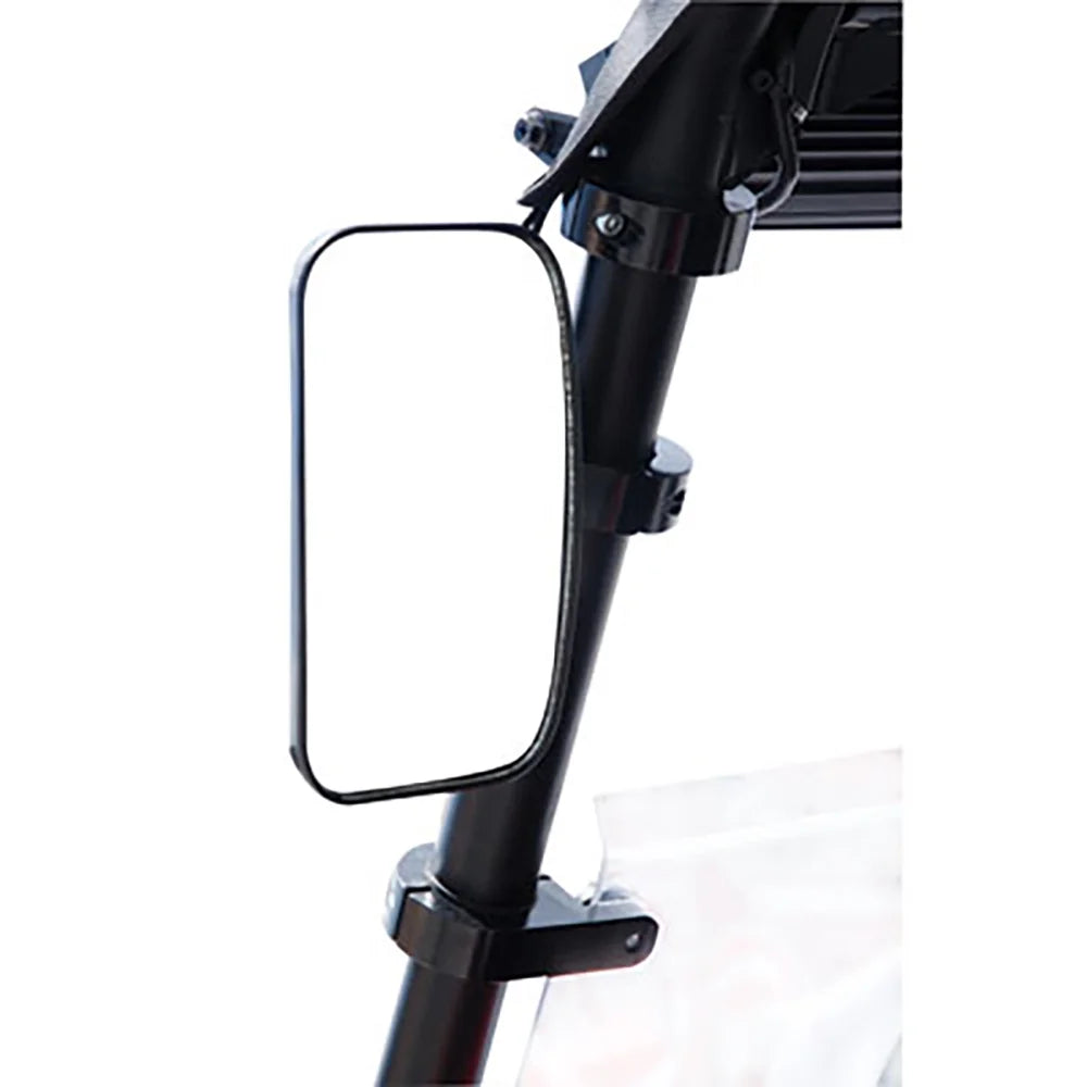 1000 RMAX With Wolverine Mirror 2021 Yamaha UTV Kit Rectangle XT-R Compatible Deluxe 2