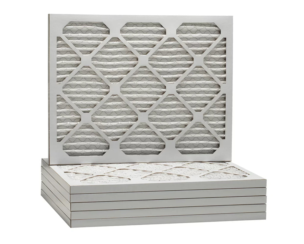 of in 24x30x1 USA the Air 24x30x1, Box Aerostar 11, 6, Filter, Pleated MERV Made