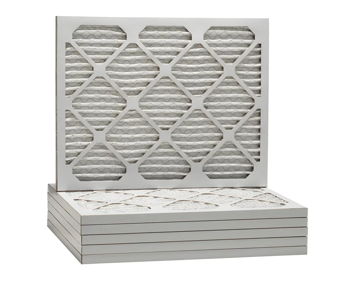 of in 24x30x1 USA the Air 24x30x1, Box Aerostar 11, 6, Filter, Pleated MERV Made