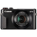 Mark - II 1066C001 X 20.1MP Digital Canon HD II G7X PowerShot Camera (Black) G7