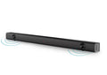 with Philips Soundbar Speaker BTStreaming Channel 2.0