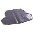 All Optima Cargo 2016-2020 Trunk Weather Kia Wellvisors For Liner Mat Black