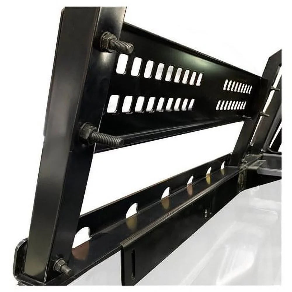 Size Cargo 22030102 Box Discovery Mid Rack Application Bed 1 Discovery Component Rack Overland Truck