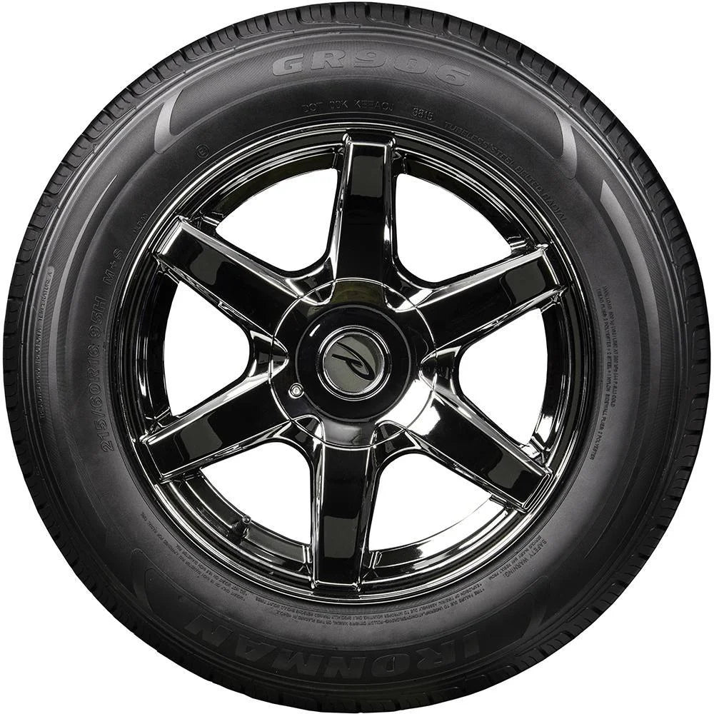 Season All Ironman GR906 BW 98H 215/65R16