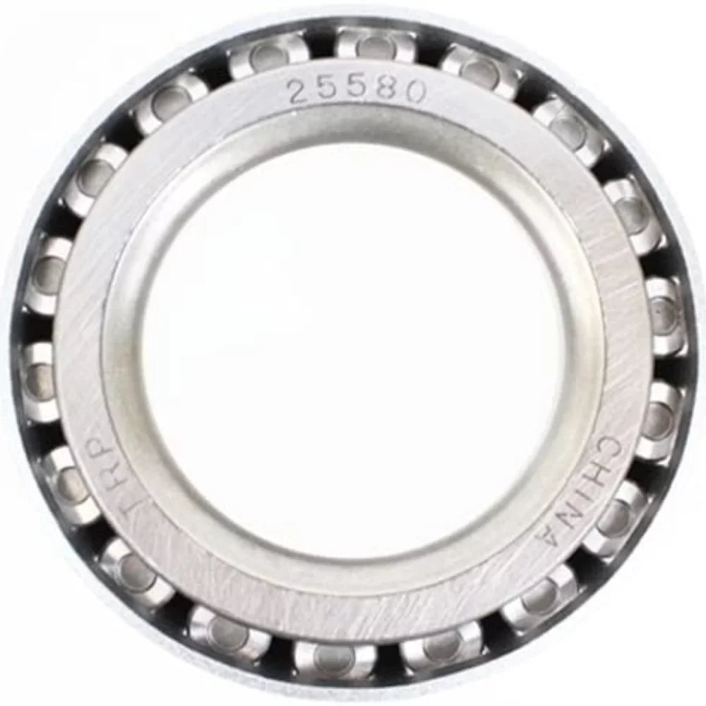 Trailer & Hub Circle Spindle Southwest 42 Bolt Wheel 8-6.5" R50642X