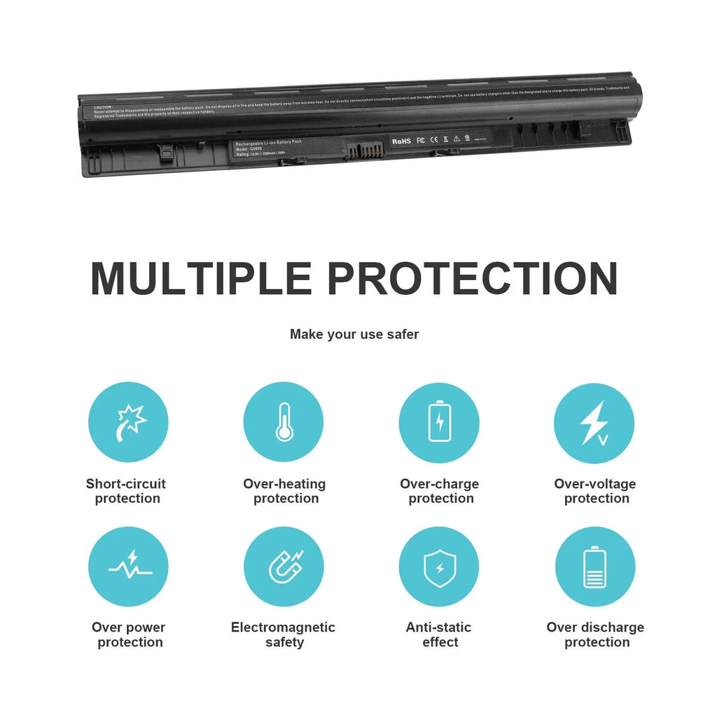 z70 L12M4E01 L12M4A02 G50 z50 80 Lenovo Battery g50-45 z40 for g50-70 g50 Z50-70