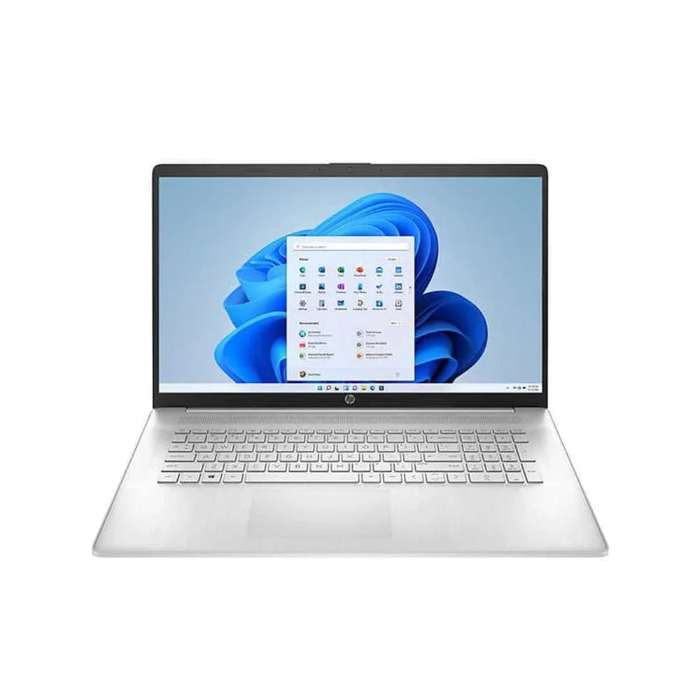 32GB HD Iris Keyboard, Core 17.3" Intel Intel Graphics, RAM, Laptop USB 32GB 1TB Xe Silver, 2021 IPS i5-1155G7 250 Nits Webcam, HP Backlit Computer, Audio, 1TB SSD, HDD+ FHD Processor, Win11, HD Card
