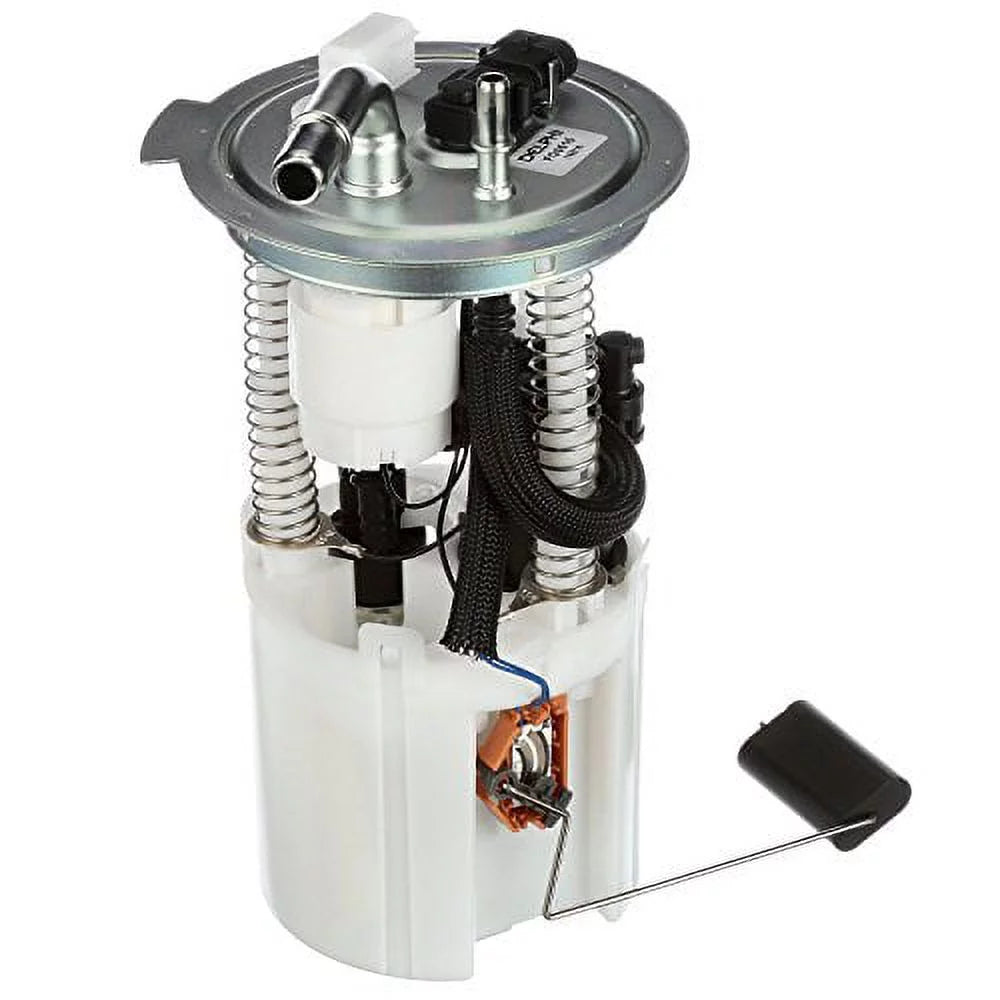 Pump FG0515 Fits CHEVROLET Fuel TRAILBLAZER, 2005-2007 ENVOY select: 2005-2007 Module GMC Delphi