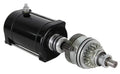 4010675 & 140 Polaris Ski New Starter 1200 Jet Drive Pro Octane Fits Msx 3240281