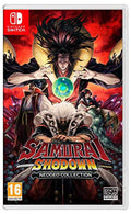 Switch) Shodown: Neogeo Samurai (Nintendo (Switch) Collection