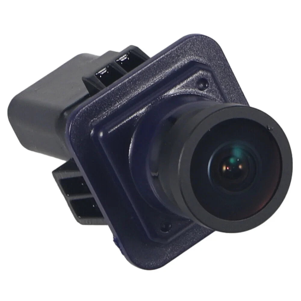 F-150 Ford - Enhanced with safety Camera Reversing 2011-2014 driving Compatible BL3Z-19G490-B Ford -