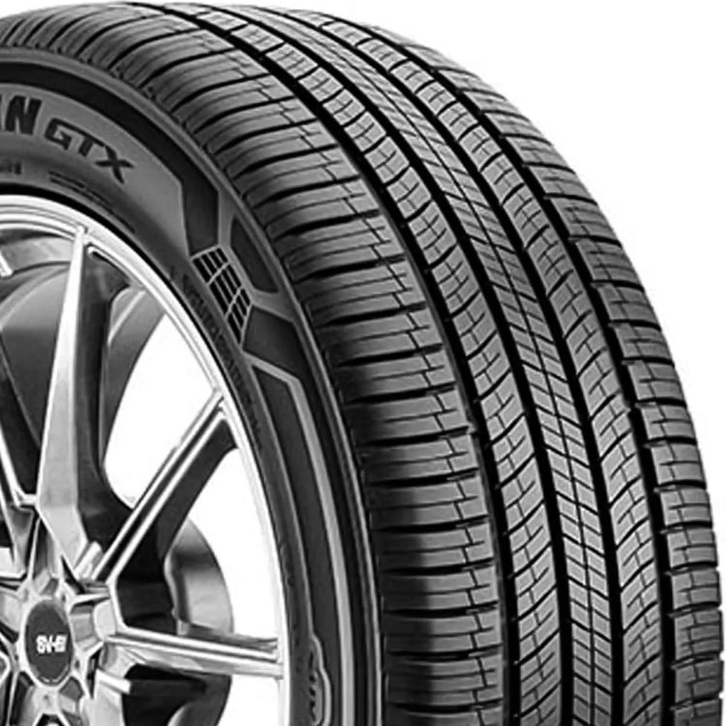 109V 4 A/S 255/50R20 GTX Explorer Ford XL Set Trailblazer XLT, Tires (FOUR) SS Season Chevrolet of 2011-19 2006-09 Nexen All Fits: Roadian