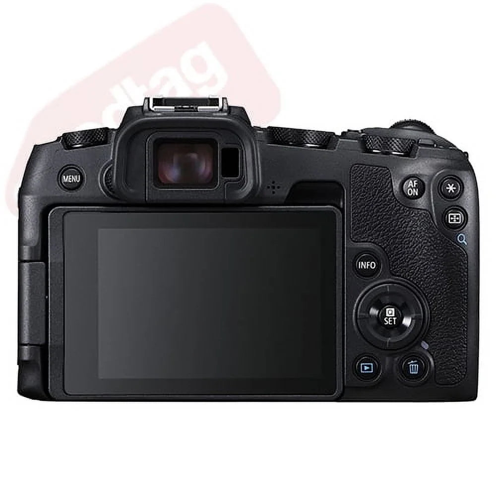 f/4L Lens Camera 24-105mm with IS RF EOS RP USM RP Mirrorless Canon Ca - Digital