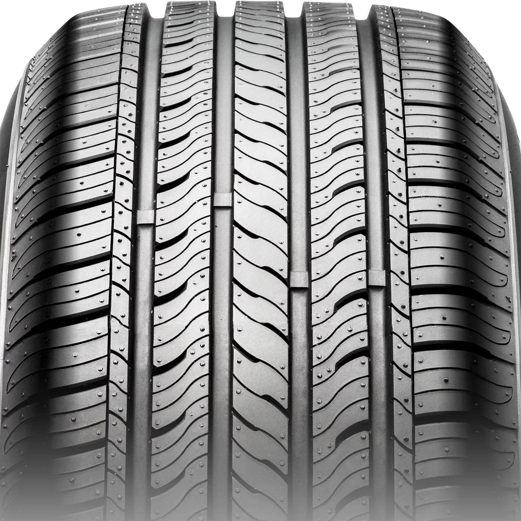 91H HH11 Tire BlackHawk 195/65R15 Street-H