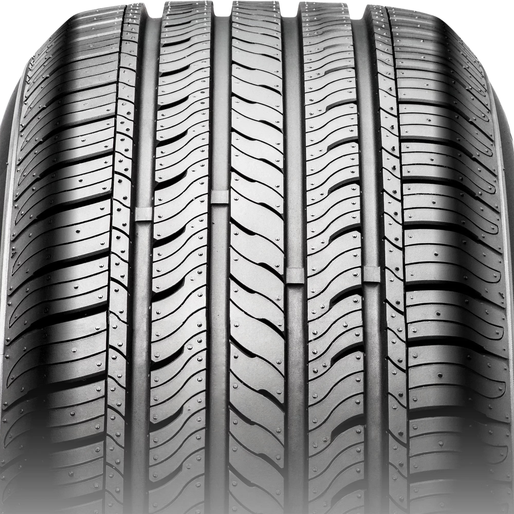 91H HH11 Tire BlackHawk 195/65R15 Street-H