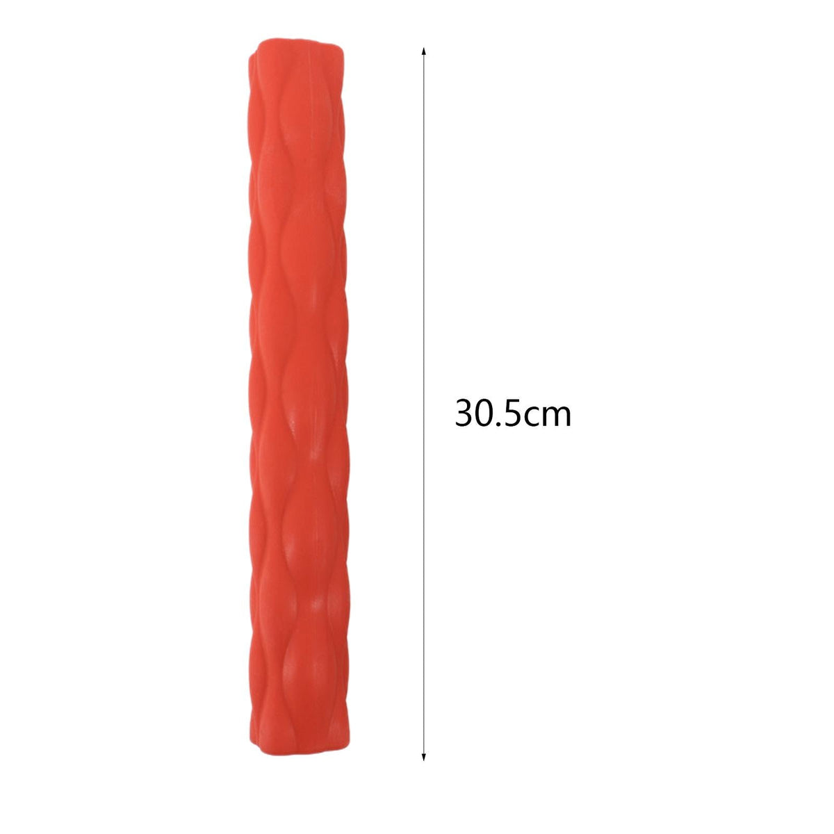 Rod Massage Bar Gym Bars Twist Home Resistance Training Exerciser Equipment Flexible Manual Bar for Muscle Body Back kesoto Silicone