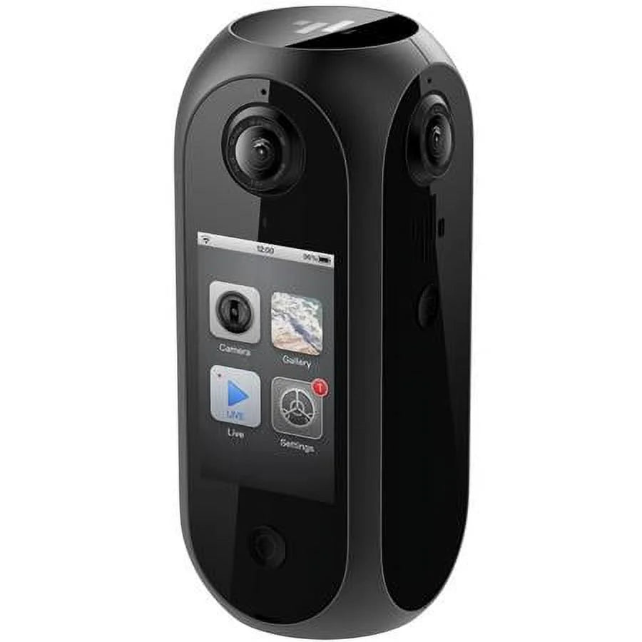 8K All-in-One Camera 360 Era Pilot VR