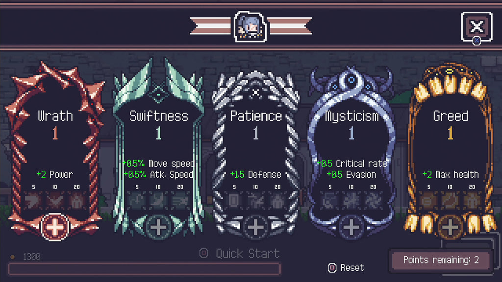 4, Dungreed, PlayStation Nicalis, 852961008287