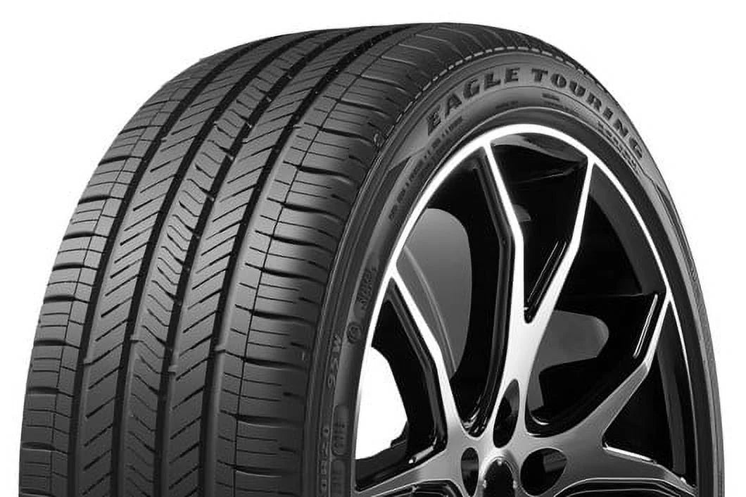 Goodyear Touring 98V Tire 235/45R18 All-Season Eagle