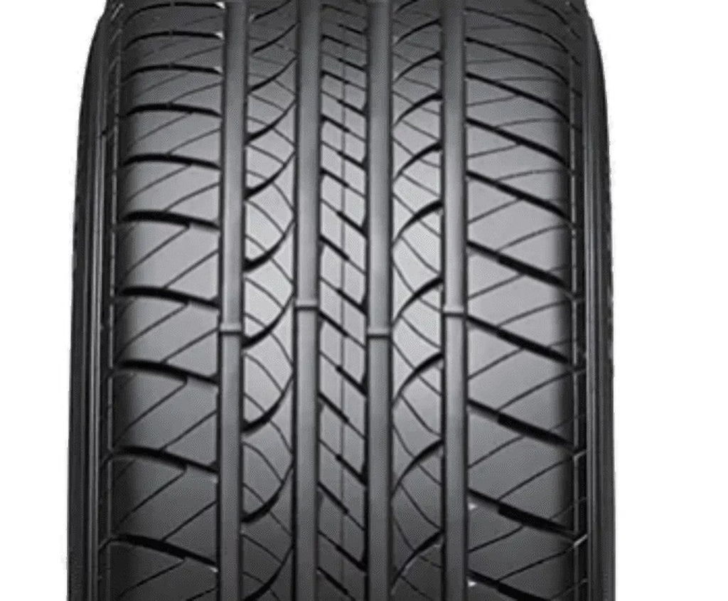 A/S 98H 215/65R16 Tire Douglas Touring All-Season